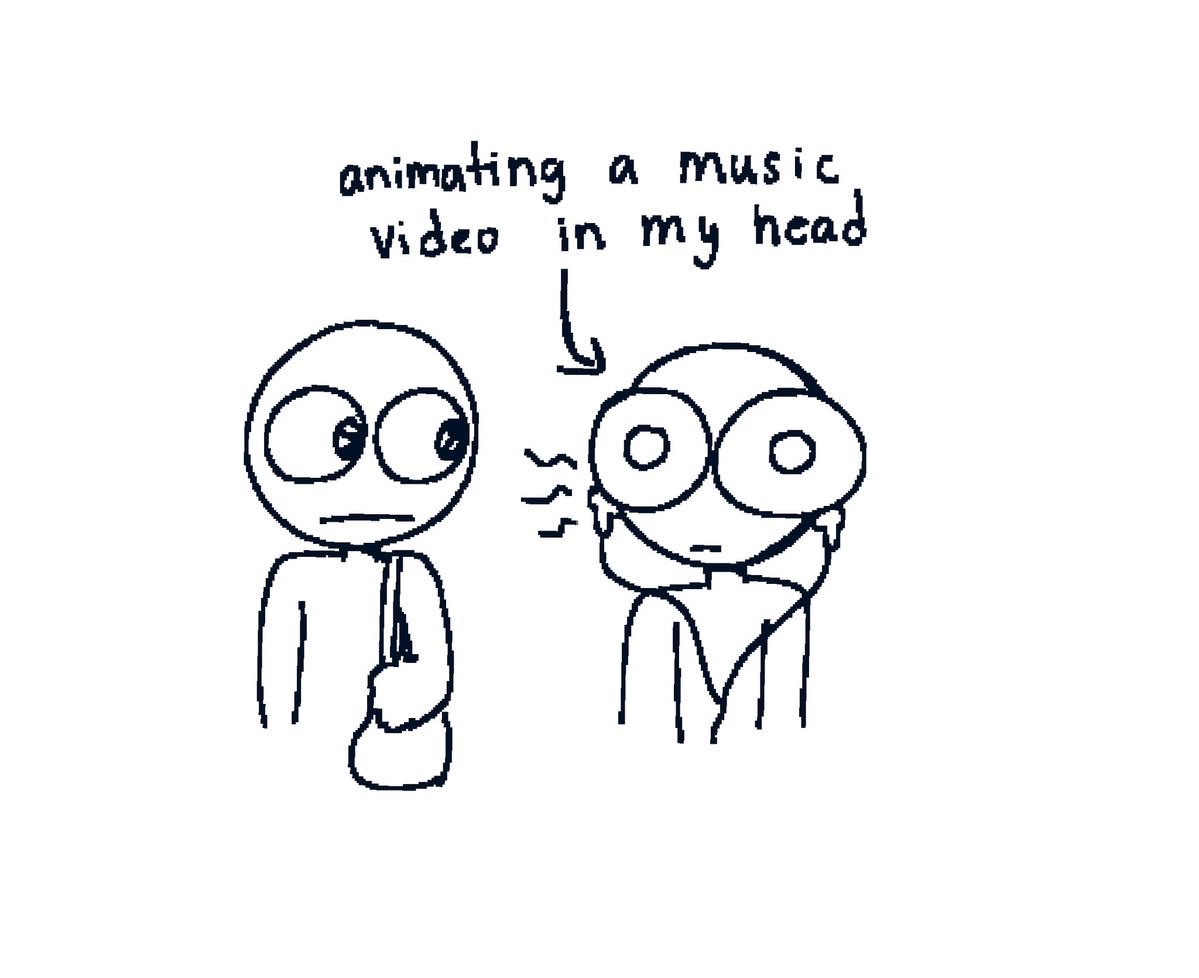 ADHD Memes tweet media