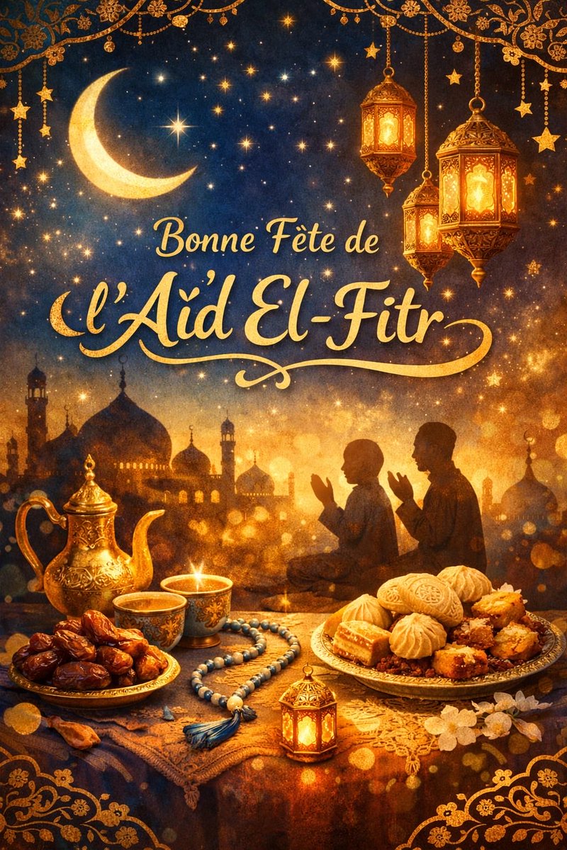 Sénatrice Amina GERBA, M.B.A., C.Q.🇨🇦 tweet media