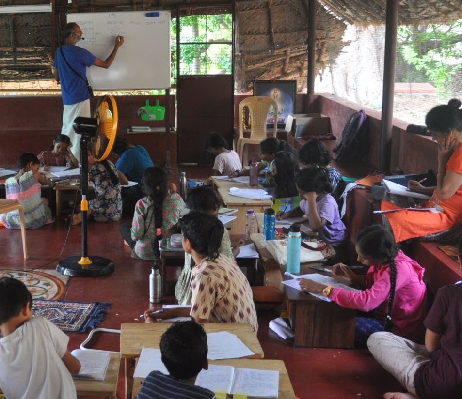 TheSanskritChannel tweet media