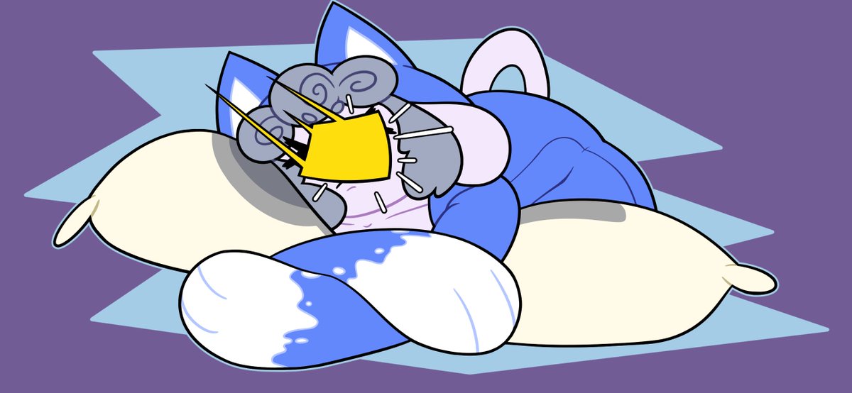 AgrexoAxo 🔞 To-Tem mode tweet media