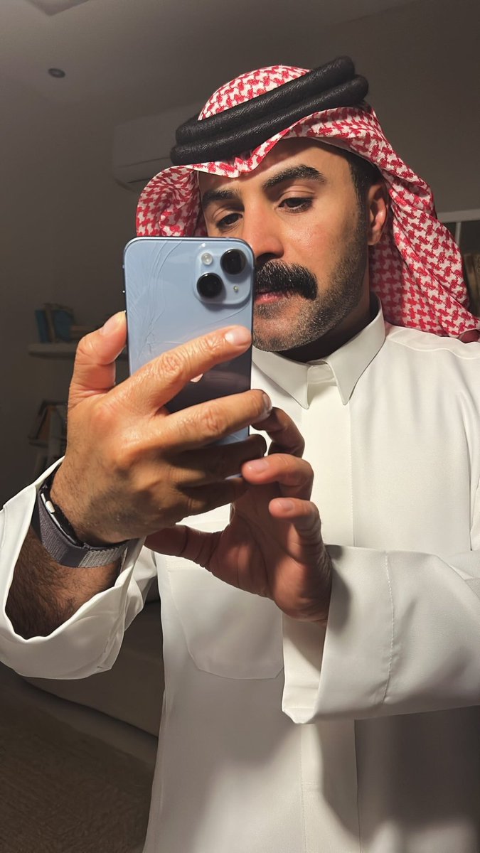 معجب tweet media