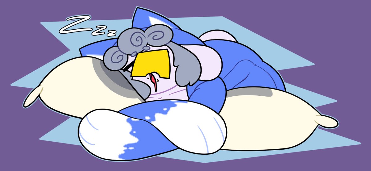 AgrexoAxo 🔞 To-Tem mode tweet media