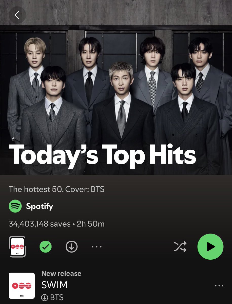 BTS Updates, News & Charts ⁷ tweet media