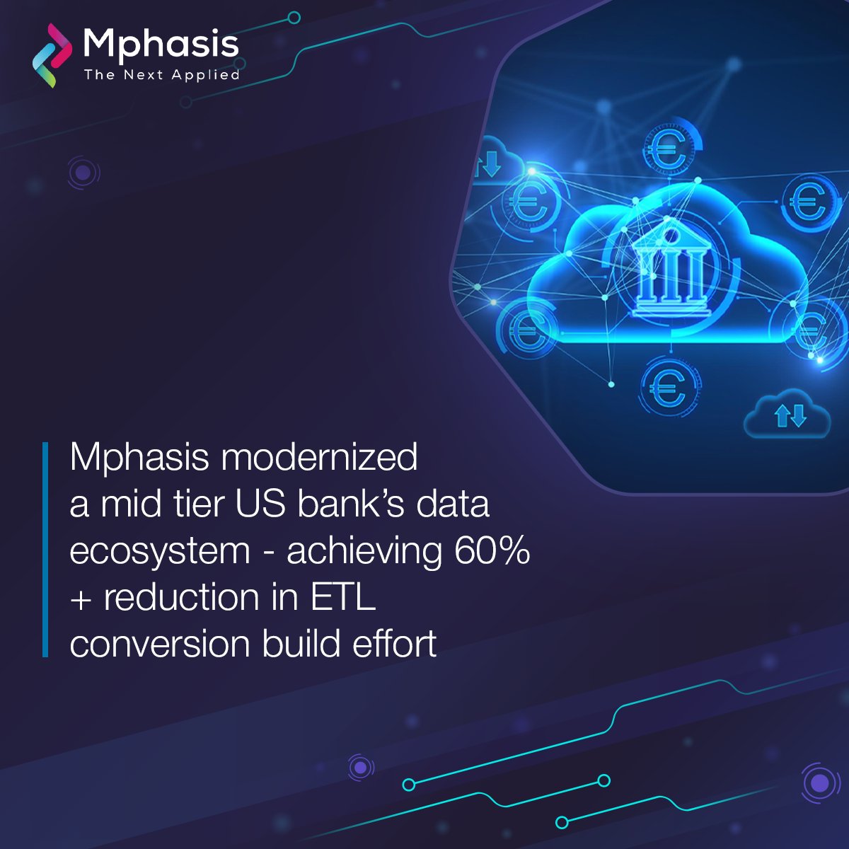 Mphasis tweet media