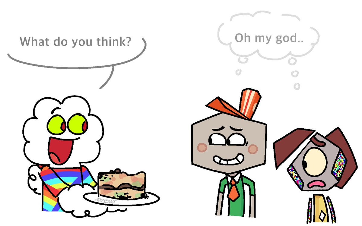 Error ☁️ 🪨 tweet media