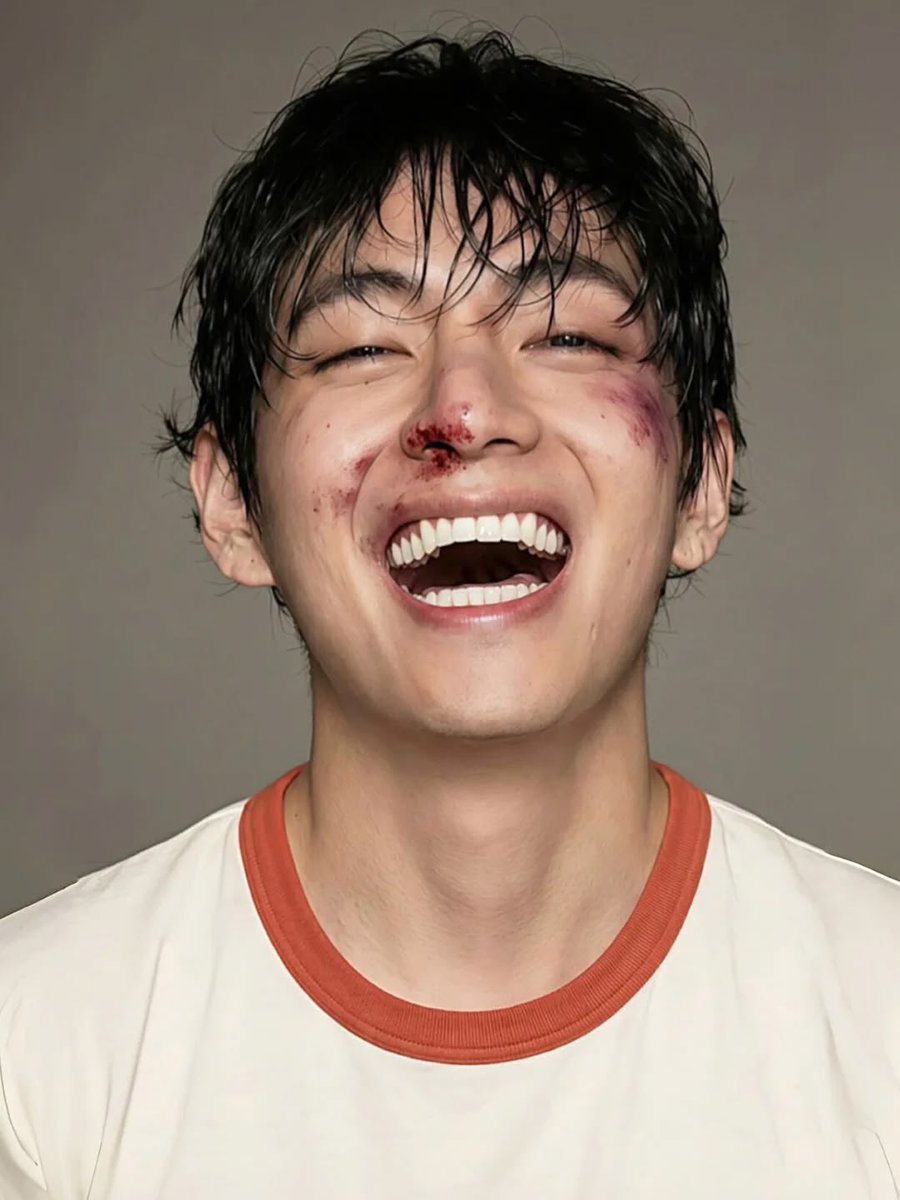 thvchapters's tweet photo. hooligan without context https://t.co/cVUp9vvnv8