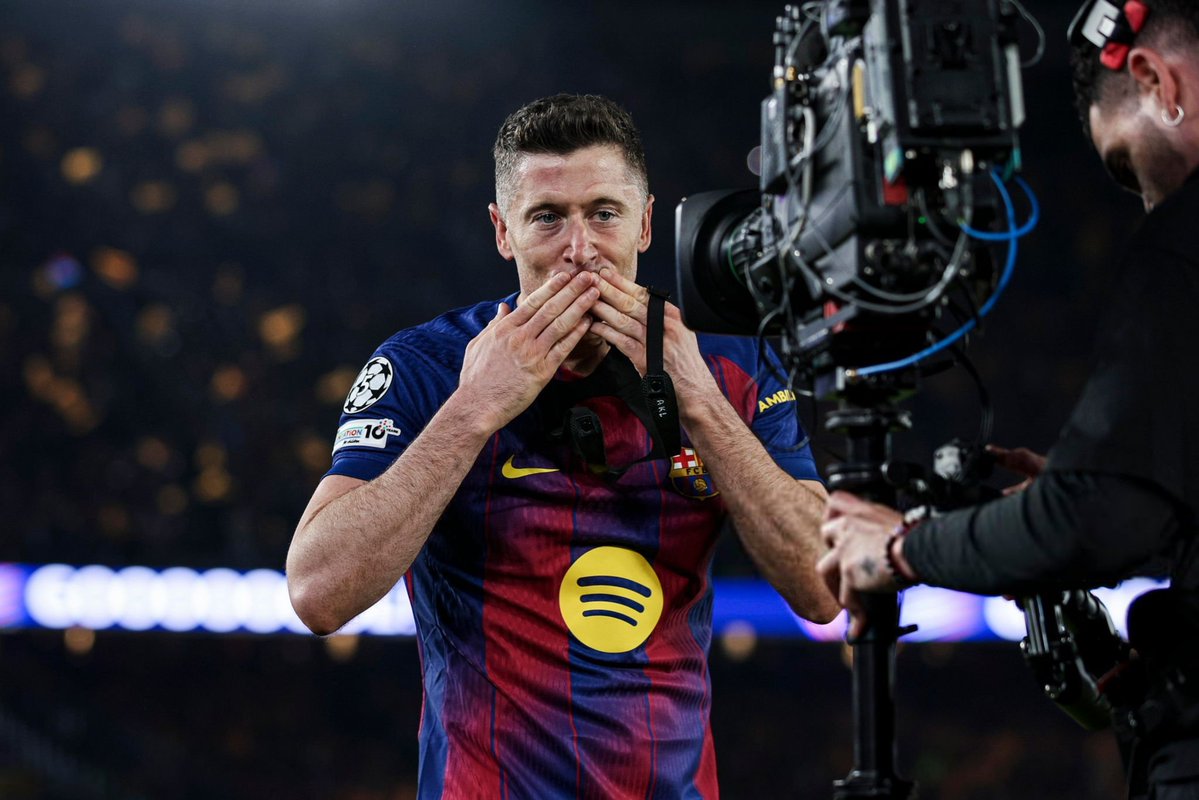 Barça Universal tweet media