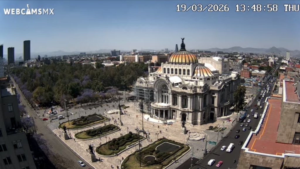 Madame X tweet media