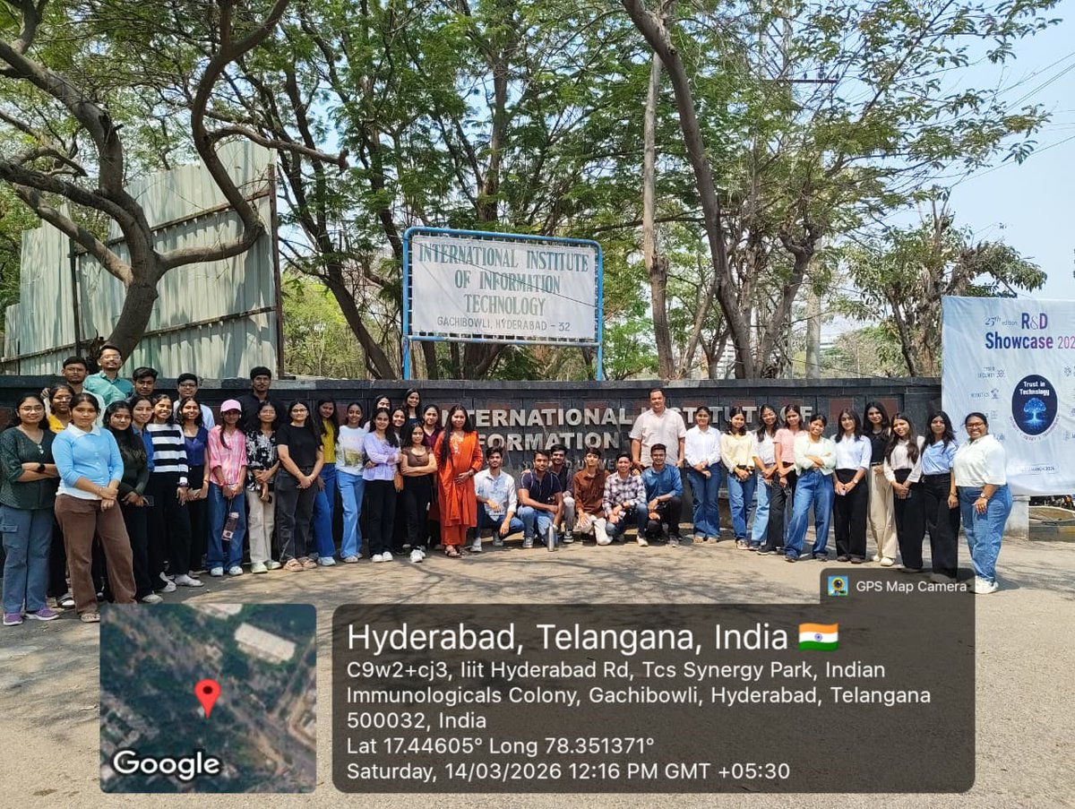 St Vincent Pallotti College of Engineering & Tech tweet media