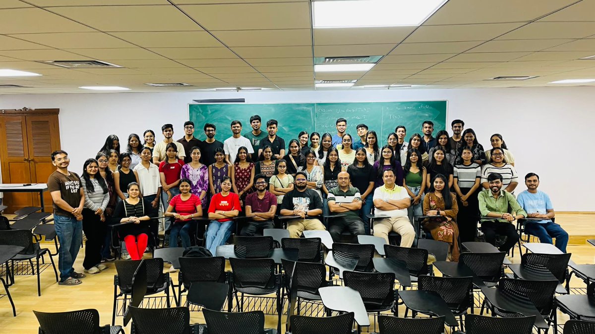 St Vincent Pallotti College of Engineering & Tech tweet media