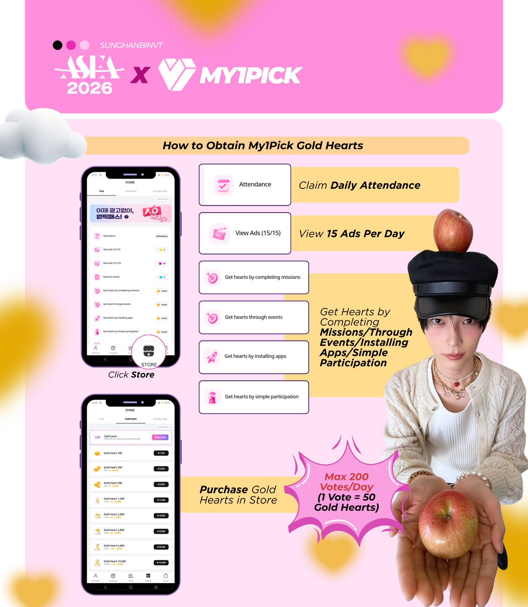 SUNG HANBIN VOTING TEAM tweet media