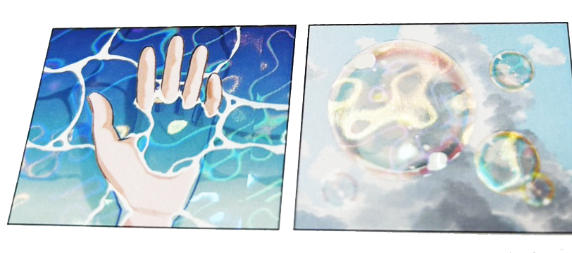 印刷会社 ツクヨミ tweet media