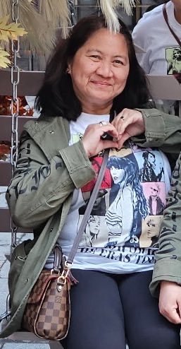 kat 💖 beauty influencer era 💄✨ tweet media