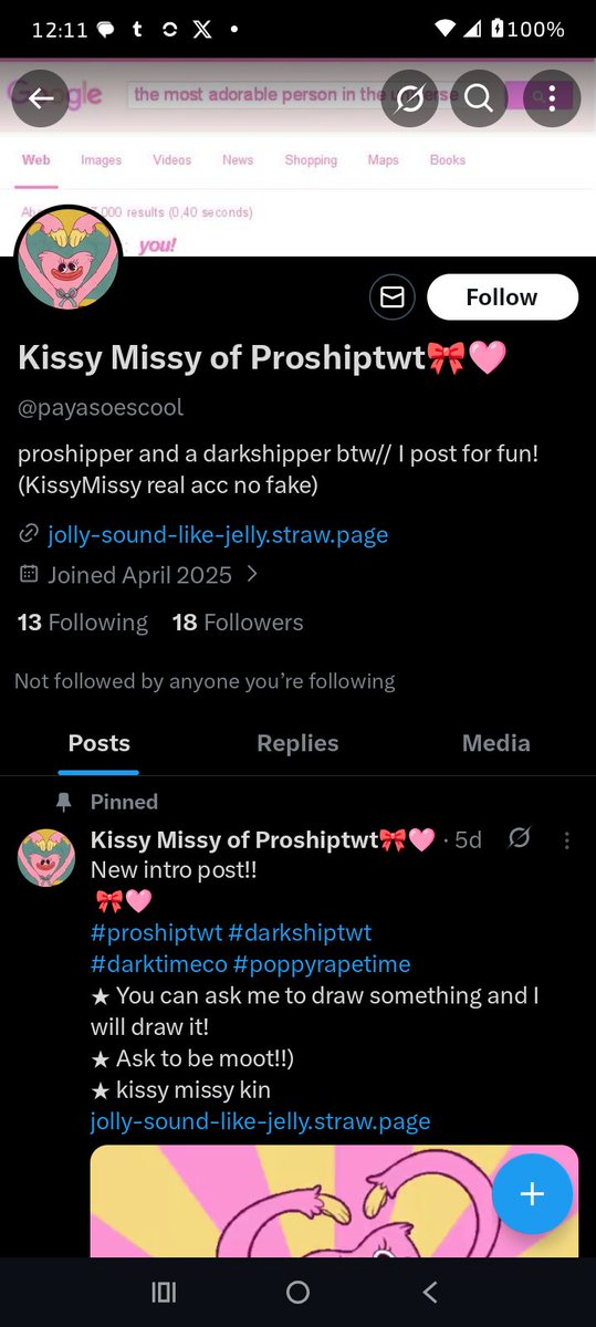 TNV | Commslots Open tweet media