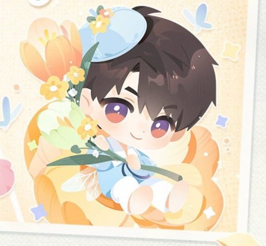 chocoramii tweet media