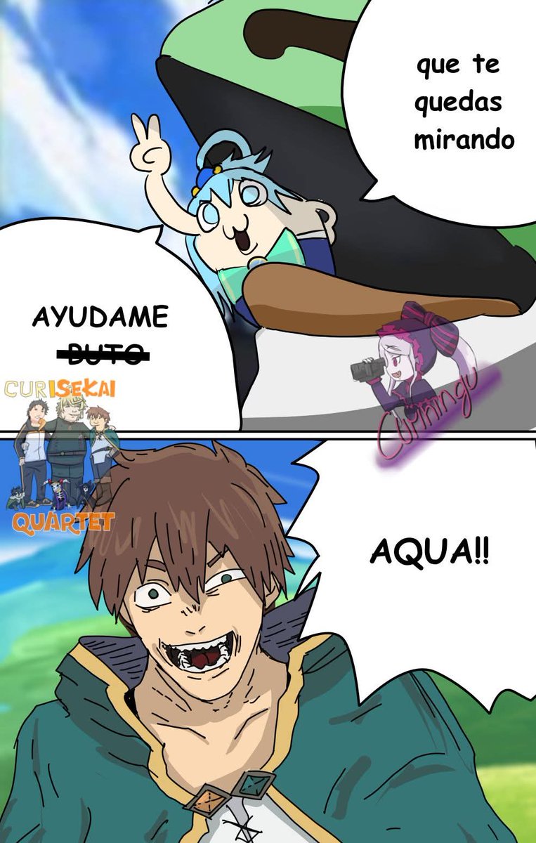 Gamoi 🐀 tweet media