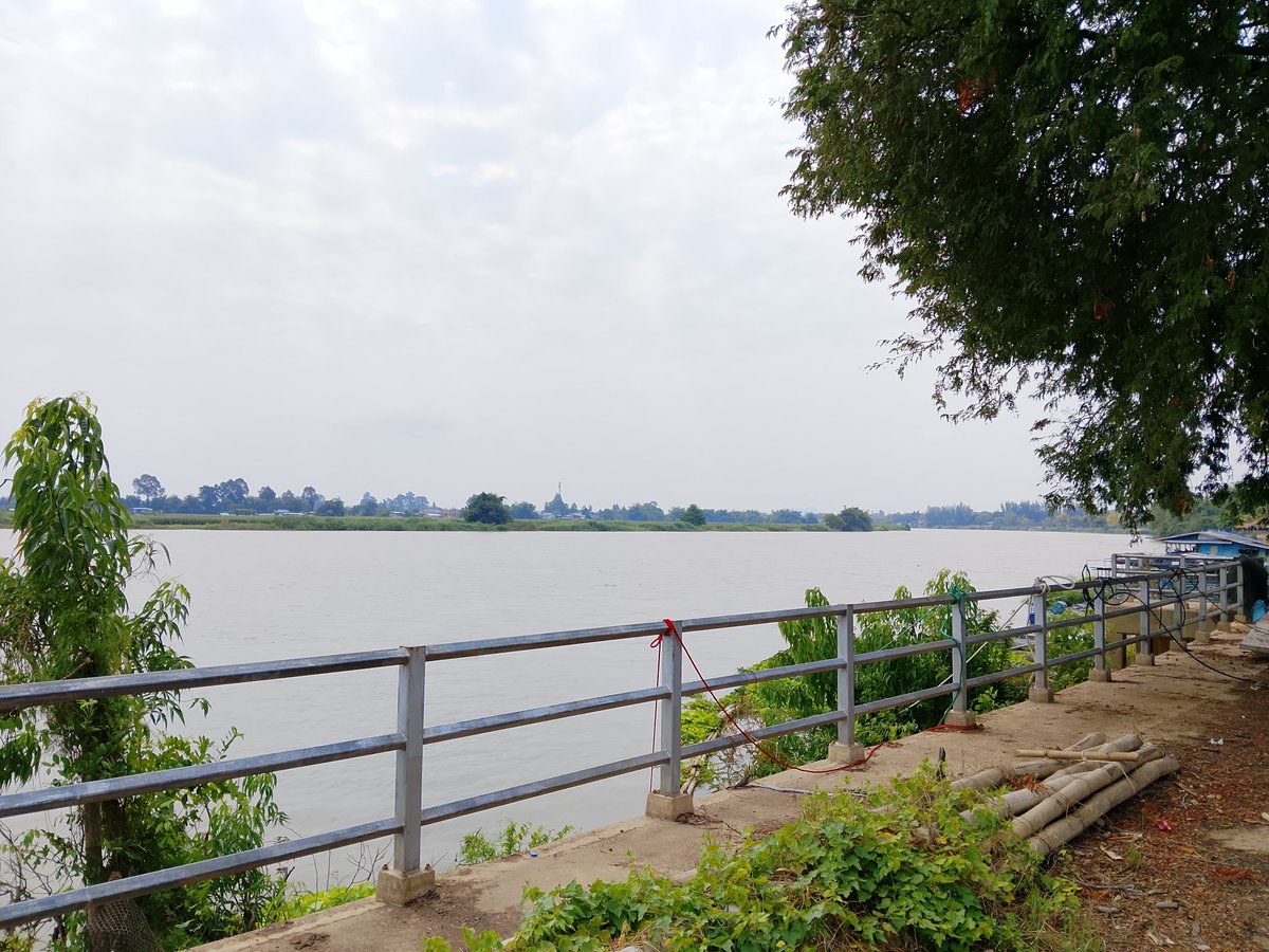 Sunatum Kongkay tweet media