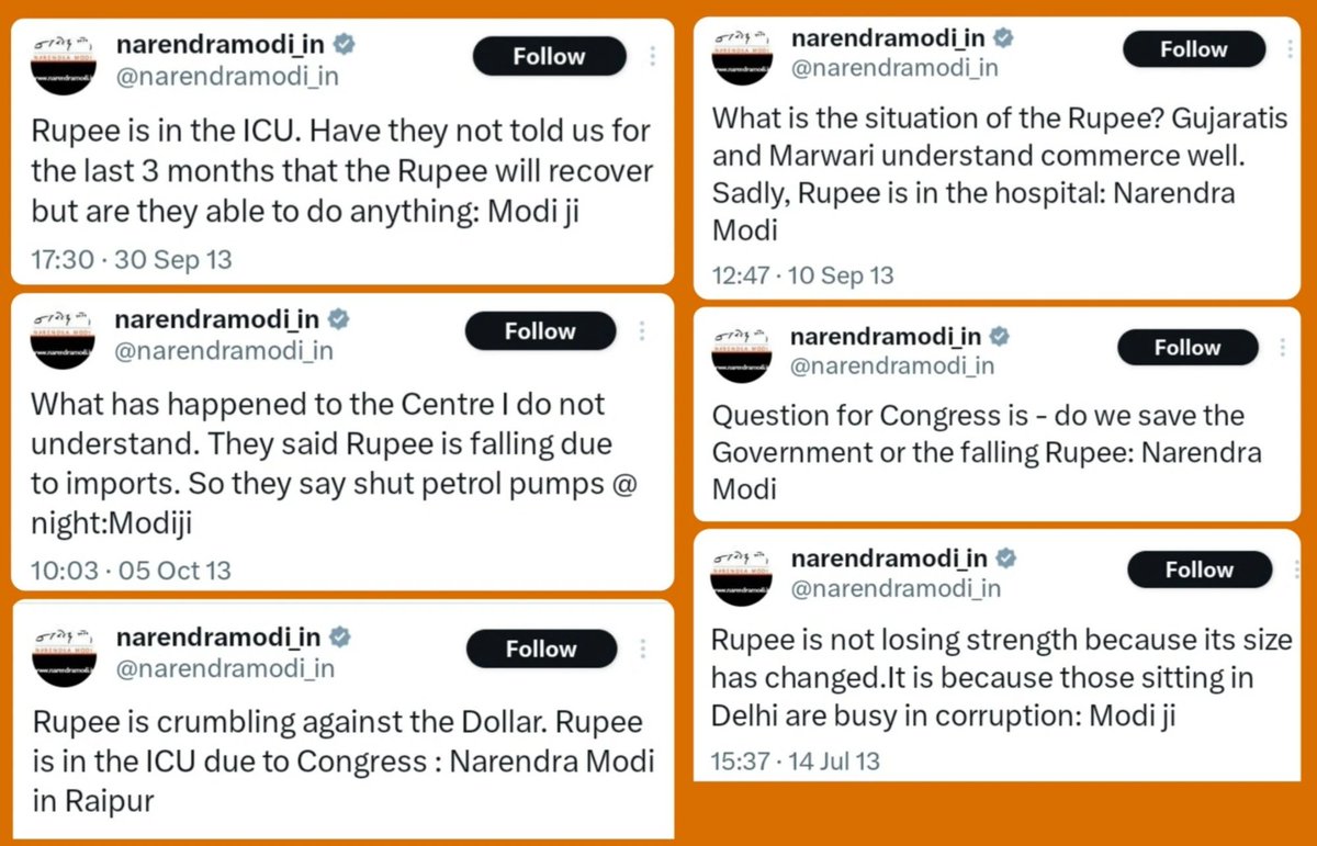 The Indian Liberal tweet media