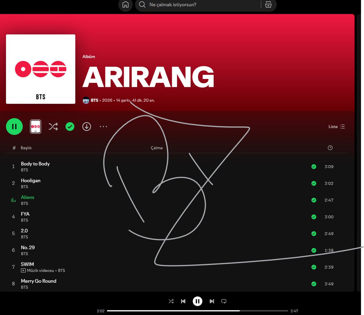 ⟭BlueeDenise⁷⁼¹⟬ 𝘈𝘳𝘪𝘳𝘢𝘯𝘨 tweet media