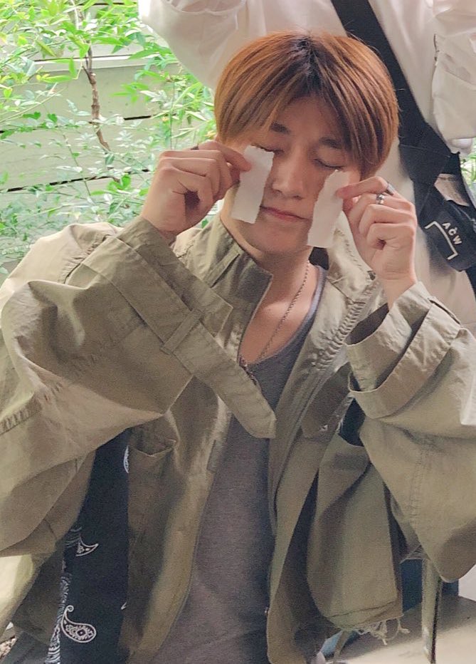 twink san archive tweet media