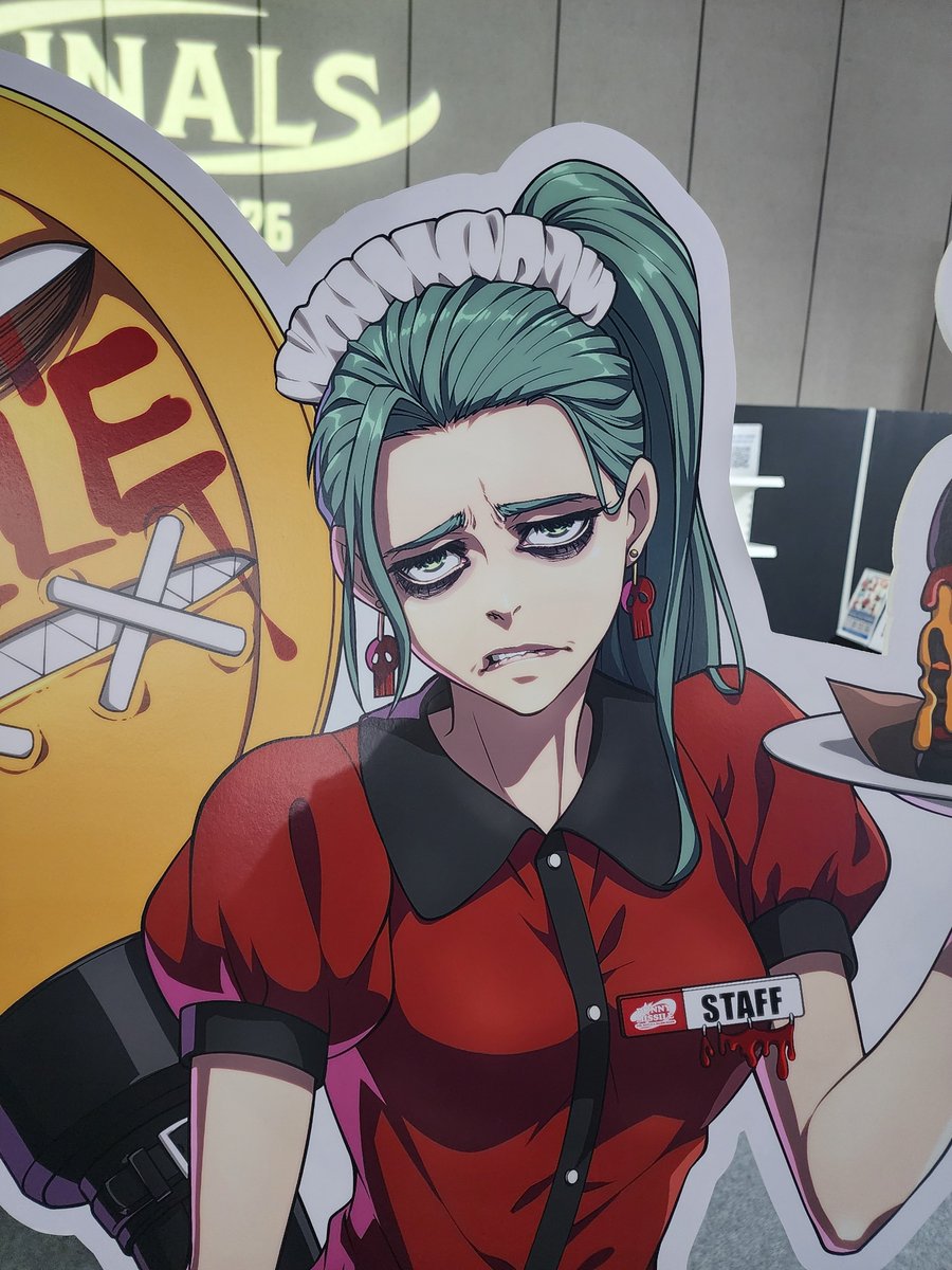 ARISS SIRIA🔜AWT2025(3/20~3/22) tweet media