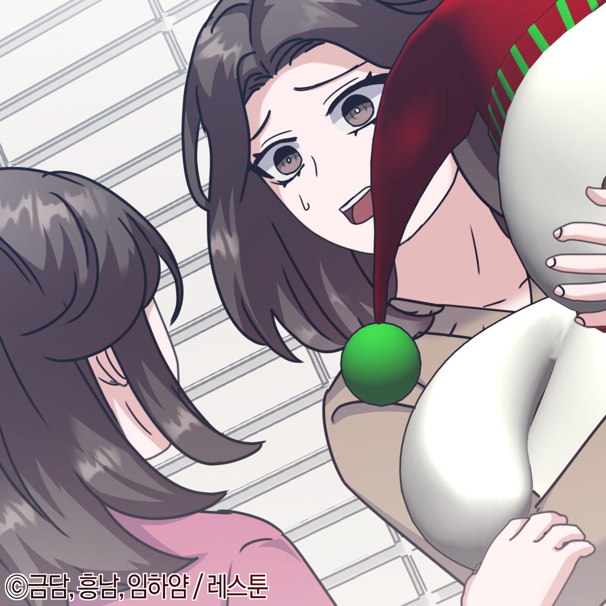 Restoon / 레스툰 tweet media