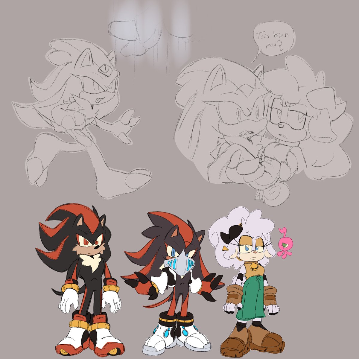 Sai ⚡️/ Tú (no) puedes **** / tweet media