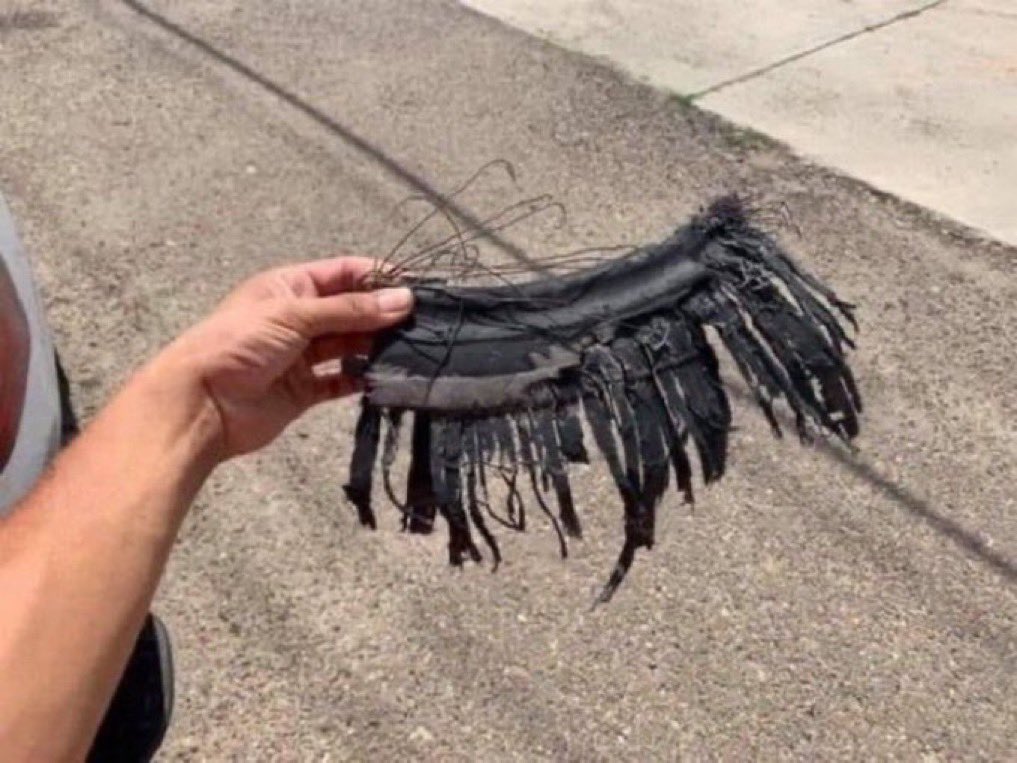 Sherri Unfiltered™ tweet media