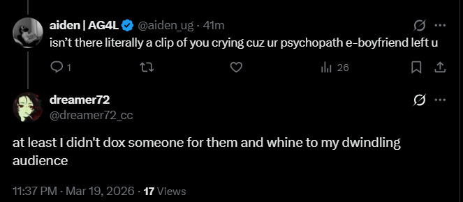 The Opp Block tweet media