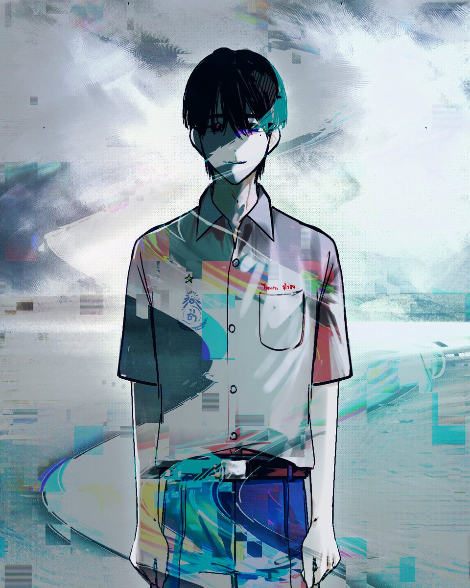 Chabinz_oc's tweet photo. คำชี้แจง ให้นักเรียนเขียนเรื่องจากภาพที่กำหนดให้ พร้อมทั้งตั้งชื่อเรื่องให้สอดคล้องกับเรื่อง ด้วยตัวบรรจงเต็มบรรทัด
(10 คะแนน) https://t.co/udVskmEOgB