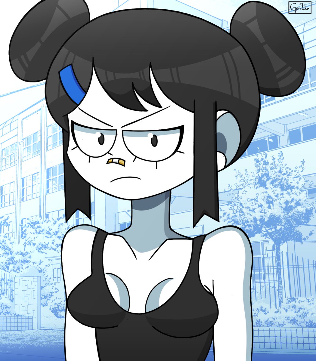 Gen Wu C0MMISS OPEN (0/3) tweet media