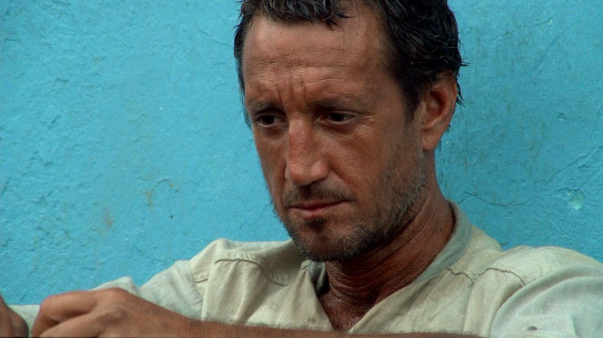 a random pynchon character tweet media