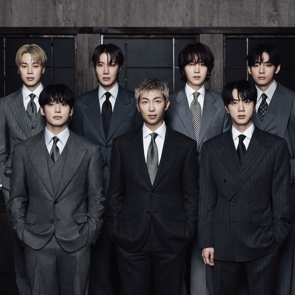 concertleaks's tweet photo. BTS has released their new album ‘ARIRANG.’ https://t.co/ToCAUOZzky