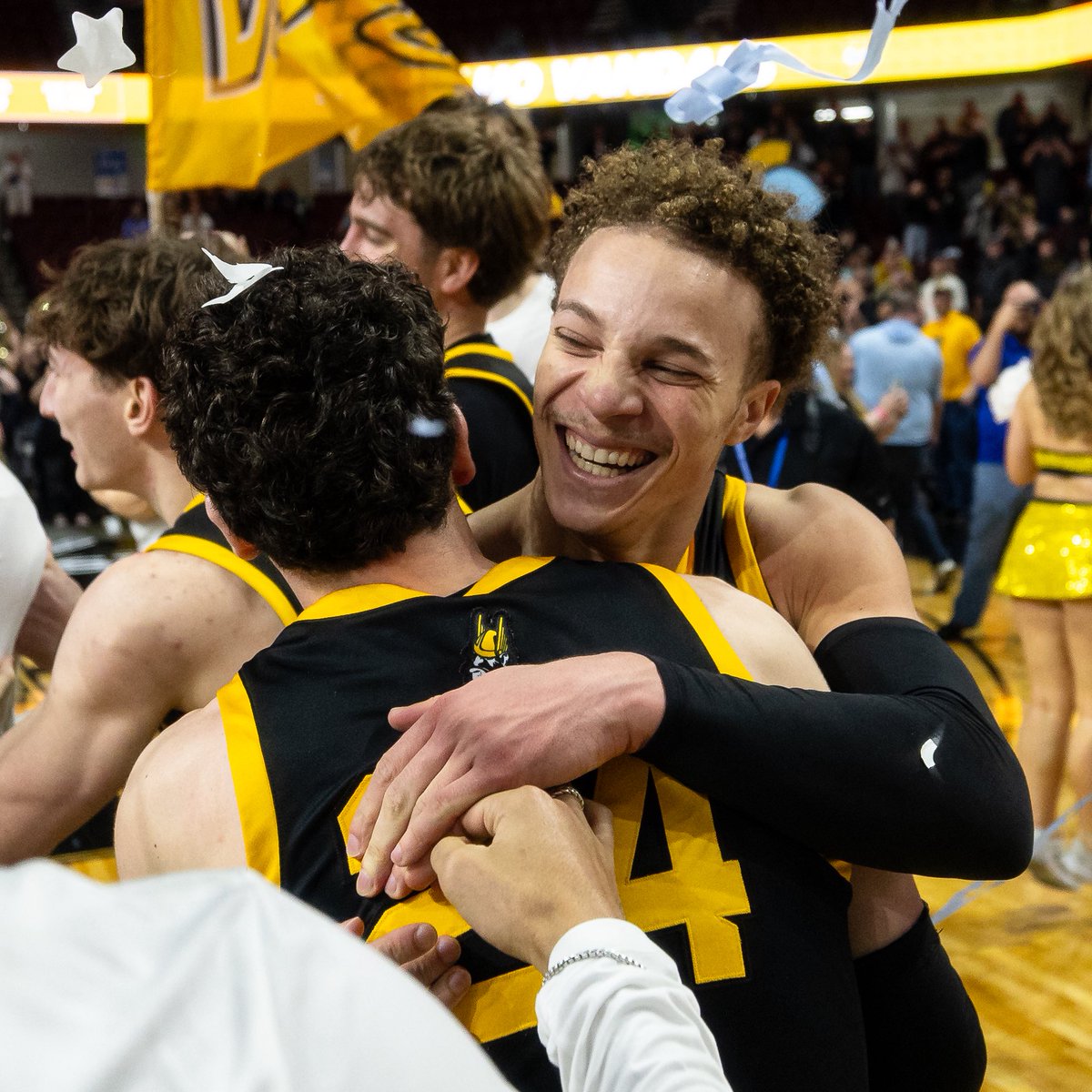 Big Sky Conference tweet media