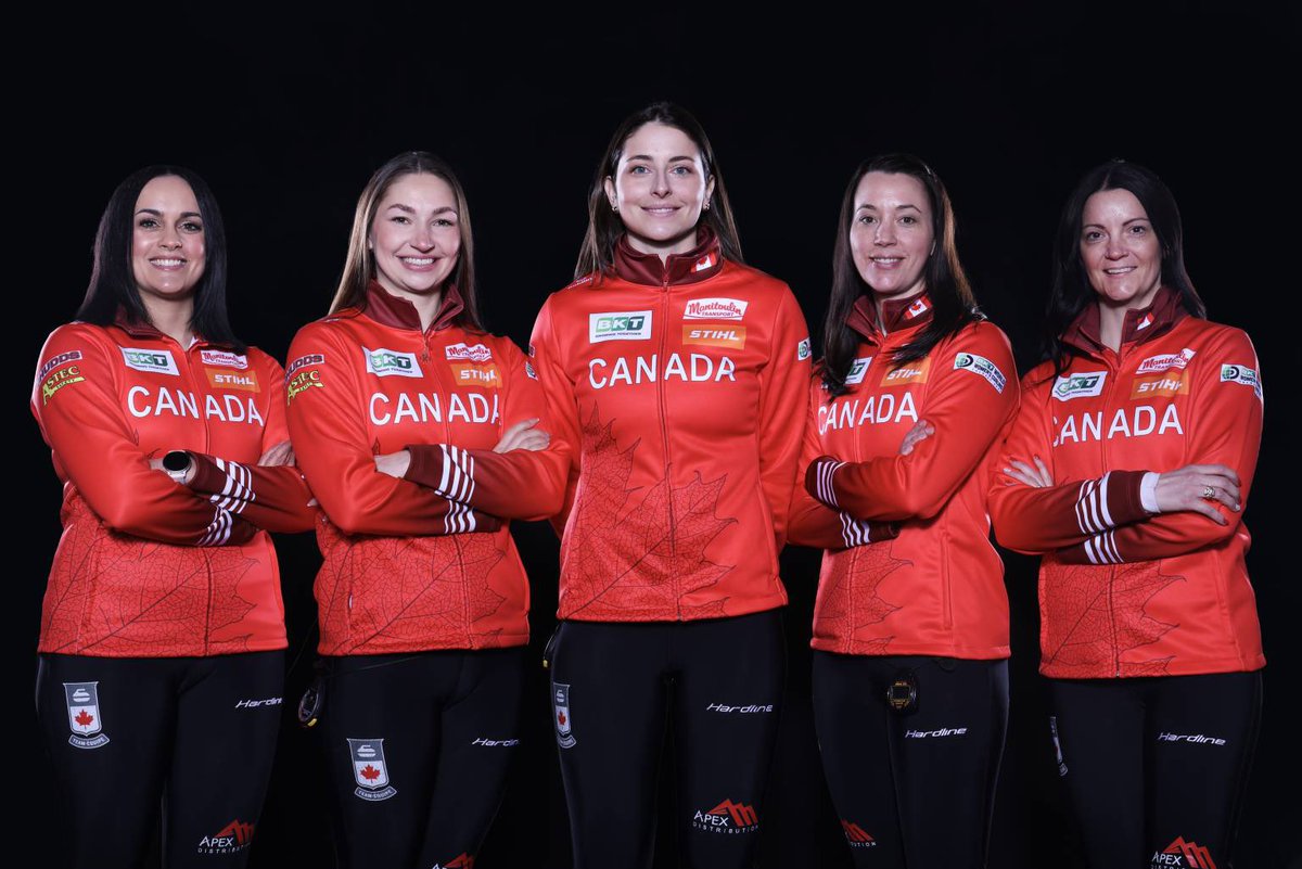 Curling Canada tweet media