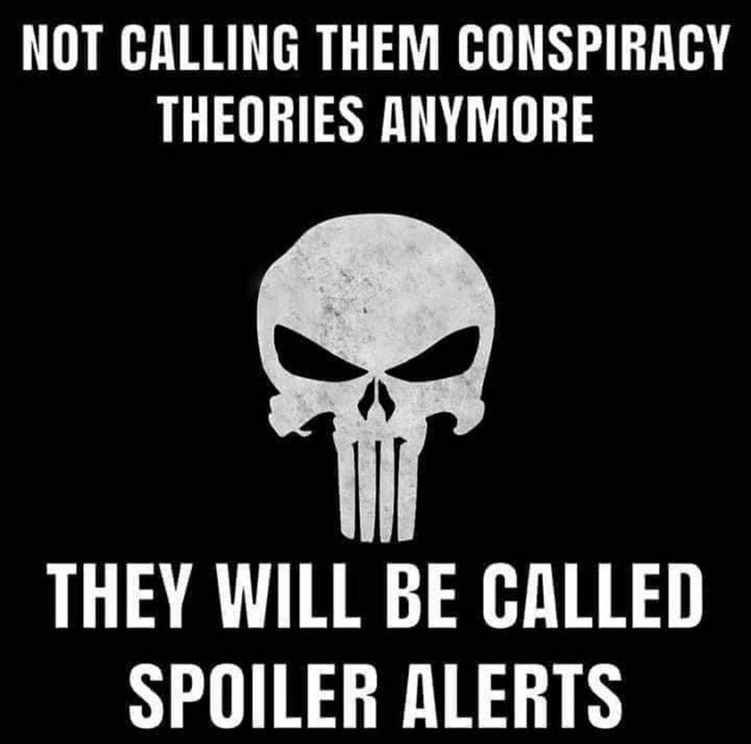 QuantumThugLife444 tweet media