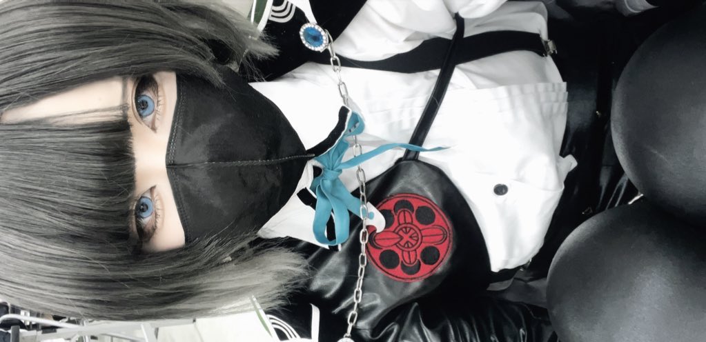 ゃまだ tweet media