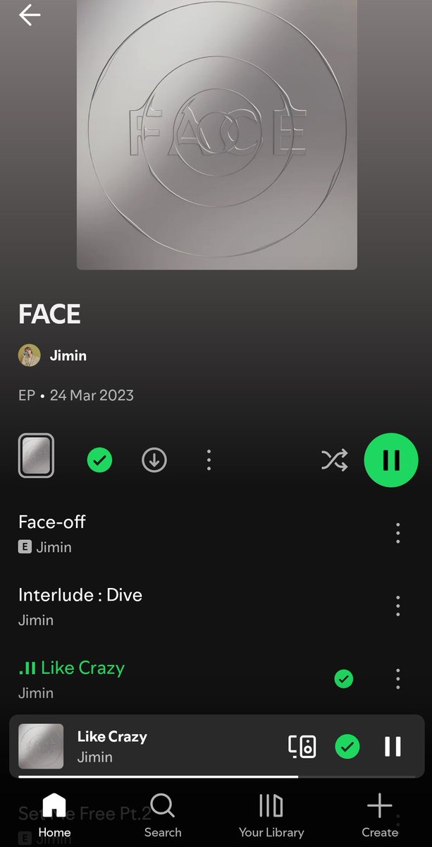 had to go clean my ears after that jiminless mess