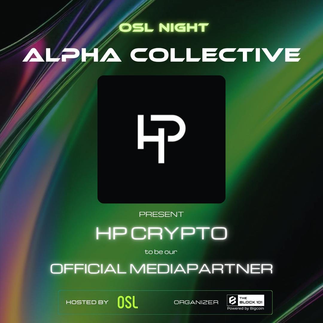 HP Crypto tweet media