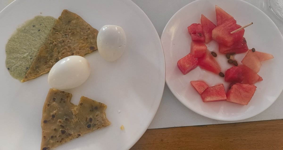 Harish Paasu tweet media