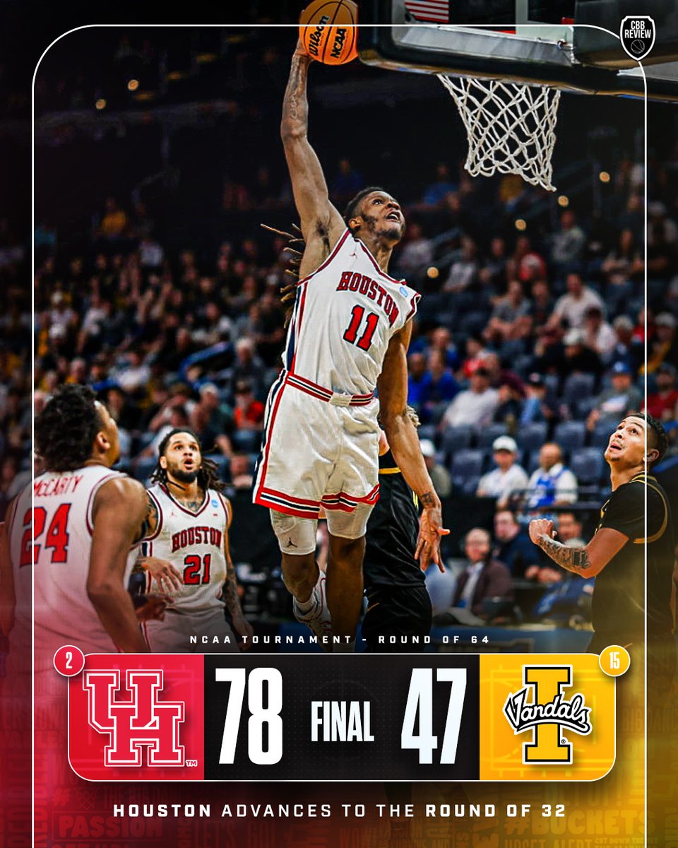 College Basketball Review tweet media