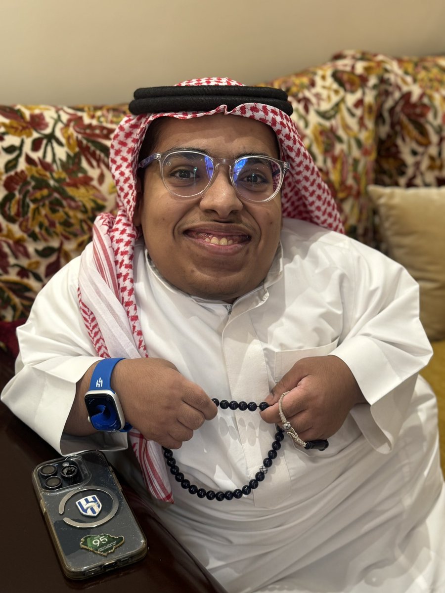 حسام السلمان ♿️ tweet media
