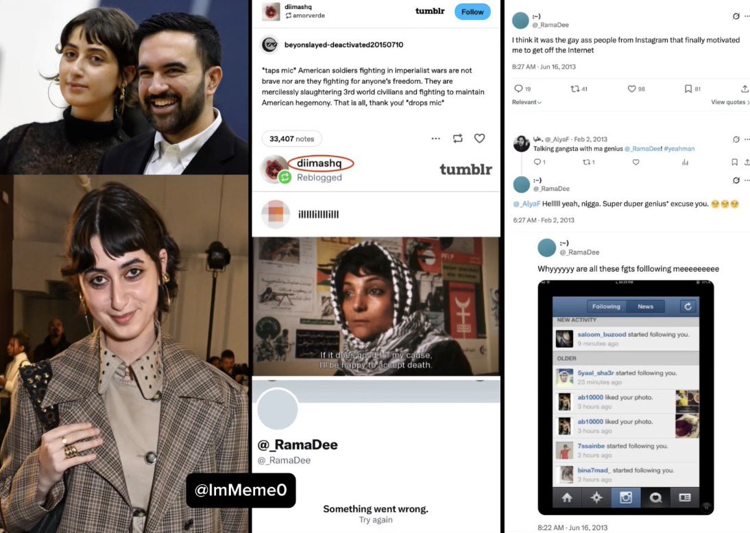 I Meme Therefore I Am 🇺🇸 tweet media