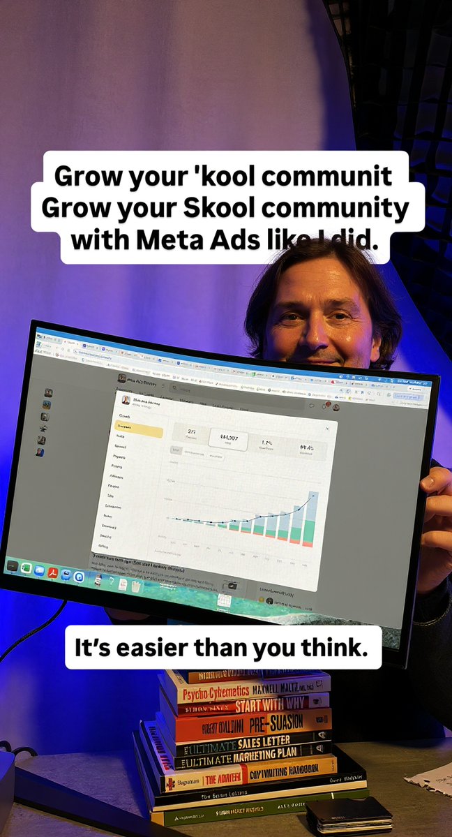 Michael Diaz | Meta Ads tweet media