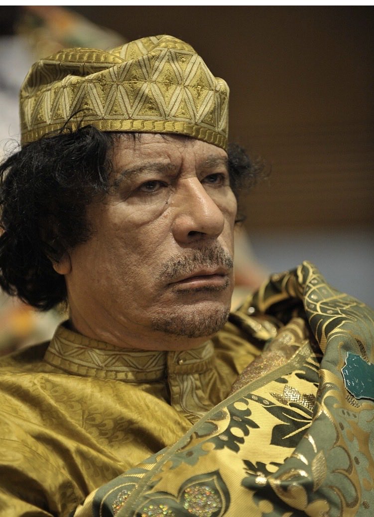 Will not go quietly. tweet media