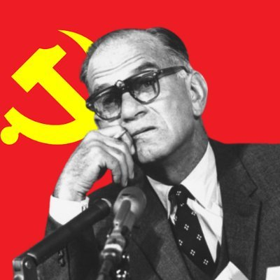 J. William Fulbright (D-AR) 🇺🇳🇹🇼🇺🇦🇵🇸🇦🇲 tweet media