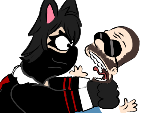 SAVE ALEX tweet media