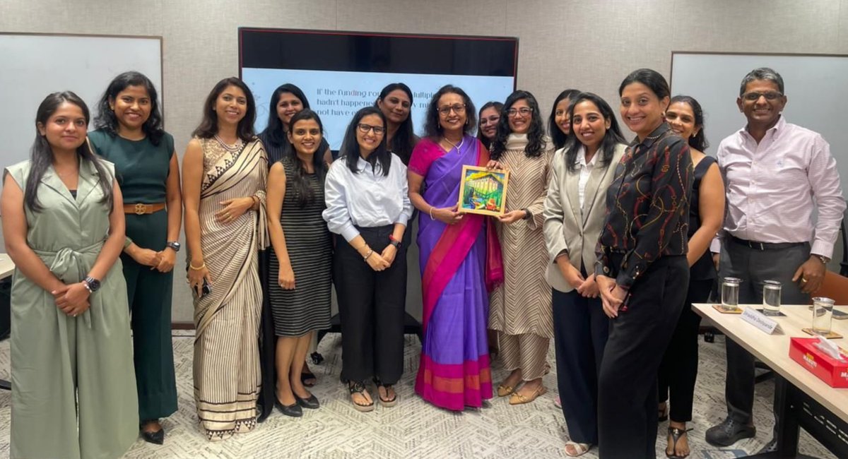 Multiples Alternate Asset Management tweet media