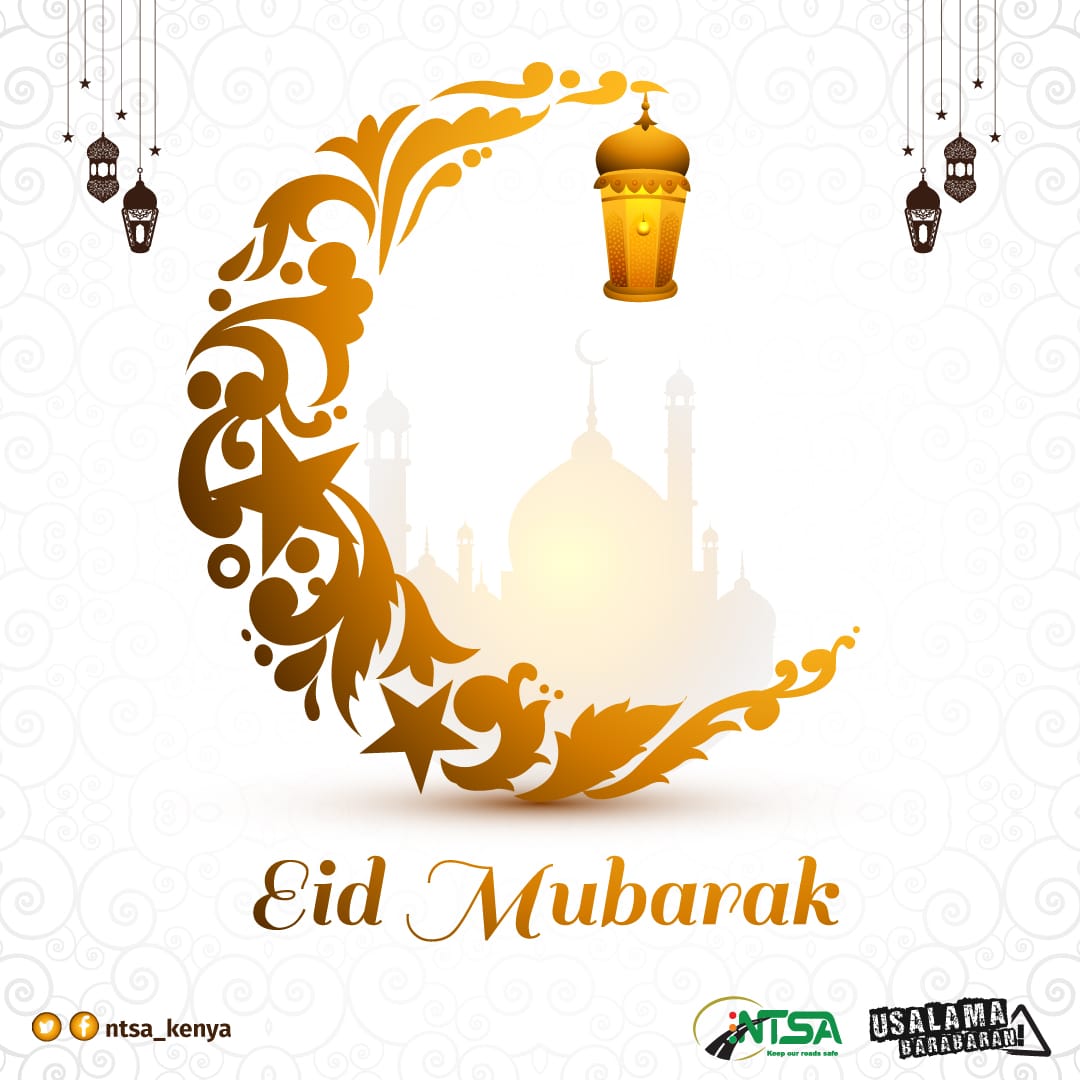 NTSA KENYA tweet media