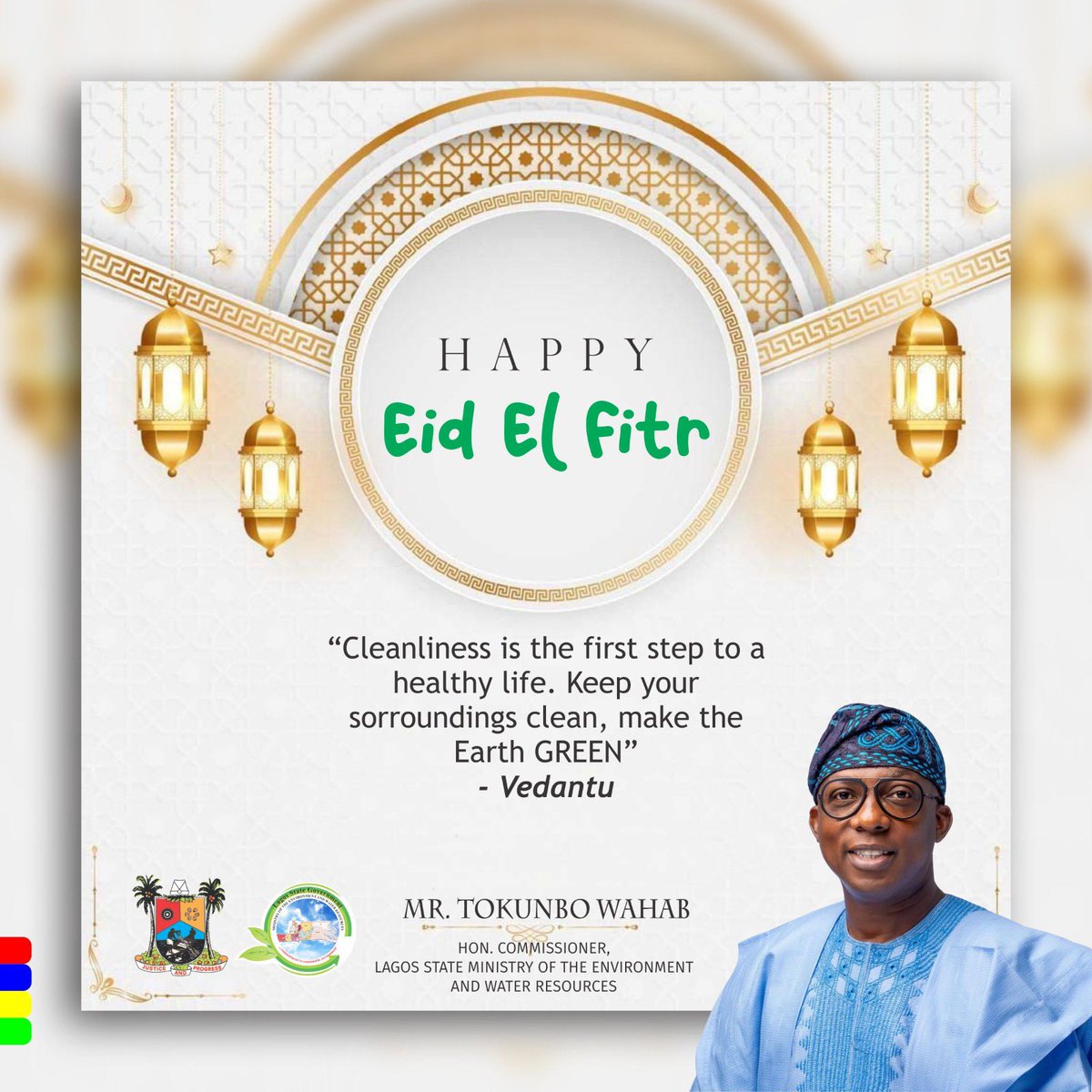 Tokunbo Wahab tweet media